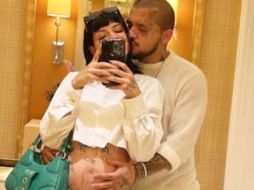 La evidente indiferencia del cantautor hacia la argentina desató todo tipo de reacciones, incluso hubo algunos usuarios que aseguran que el amor ha llegado a su fin. ESPECIAL