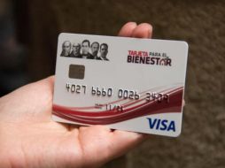 El pago de mayo-junio se realizará del 3 al 17 de mayo. ESPECIAL