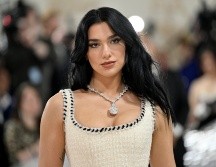 El primer lunes de mayo se llevó a cabo la Met Gala 2023, en honor al difunto diseñador de modas Karl Lagerfeld. AP/ Evan Agostini