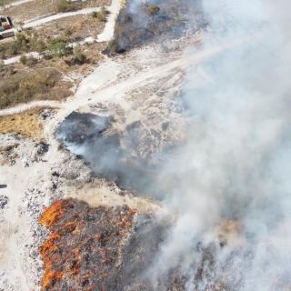 Semadet activa Alerta Atmosférica en Tala y Chiquilistlán