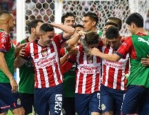 Armonía y unión hay entre el equipo rojiblanco. IMAGO7/Archivo