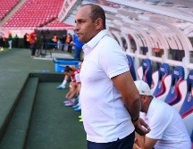 Con el “Pato” Alfaro, el Rebaño ha alcanzado su máximo récord en puntos obteniendo 43 durante el Clausura y Apertura del 2022. IMAGO7/Archivo