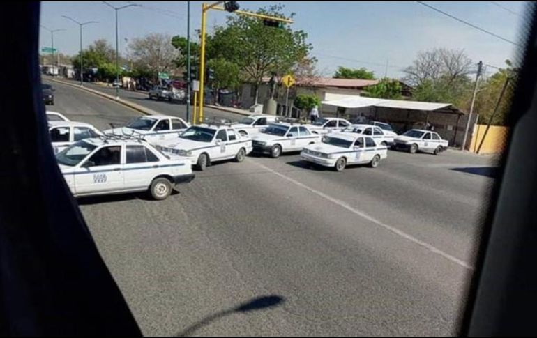 Por los bloqueos la gente se está quedando sin alimentos y los hospitales sin insumos ni medicamentos, denuncian alcaldes. SUN