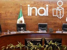 La comisionada Blanca Lilia Ibarra, aseguró que 800 recursos están listos para ser votados, sin embargo, se encuentran varados debido a la falta de quorum. EL INFORMADOR/ Archivo