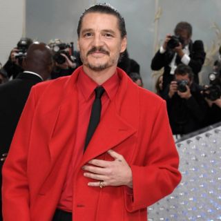 Los outfits masculinos más arriesgados en la alfombra roja de la Met Gala 2023