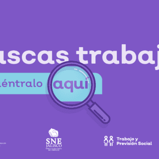 Plataforma de trabajo brinda más empleos