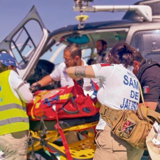 De La Federacha, mayoría de víctimas en vía a Vallarta