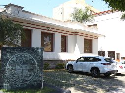 El Colegio de Notarios de Jalisco aclaró que no mandan escrituras por correo. EL INFORMADOR/Archivo