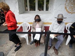 Se van a dispersar 8.2 millones de tarjetas del Banco de Bienestar. EL INFORMADOR / ARCHIVO