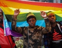 Uganda es uno de los países más peligroso para las personas LGBT+. EFE/ ARCHIVO