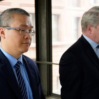 El expolicía Tou Thao es declarado culpable por el homicidio de George Floyd