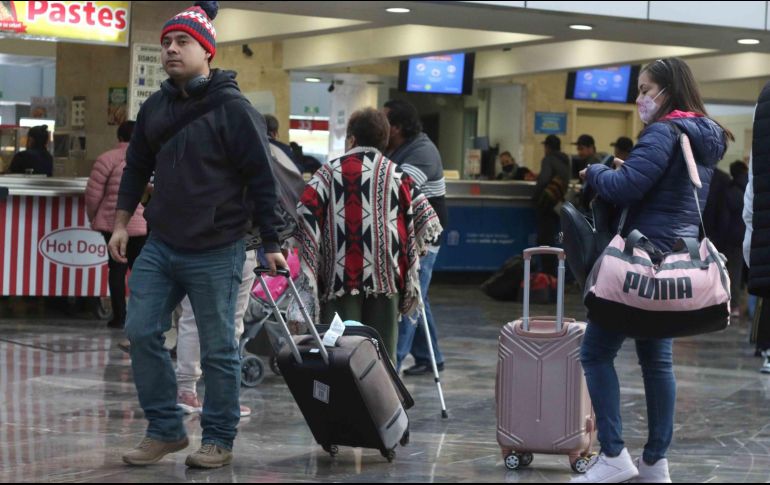 Existen ciertas dudas respecto al 5 de mayo. SUN/ ARCHIVO