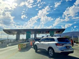 EL INFORMADOR / O. Álvarez