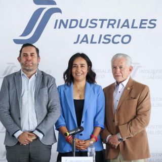 Con agenda de género presentan 8.ª Convención de Industriales Jalisco