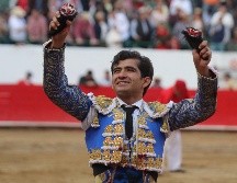 Hasta el momento, el pronóstico de la salud de Joselito Adame permanece como reservado. EL INFORMADOR/ARCHIVO