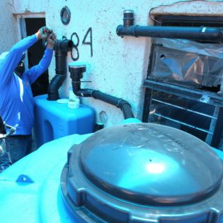 Ampliarán cobertura de Nidos de Lluvia en 11 municipios de Jalisco