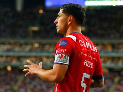 Entre todo lo que ha hecho por Chivas en este Clausura 2023, resalta que el 