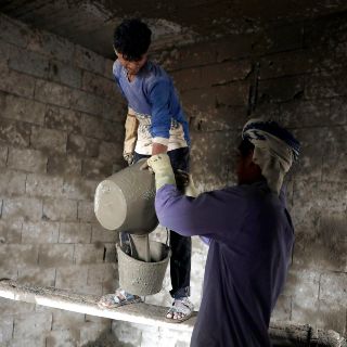 ¿Nos sigue conmocionando la precariedad laboral?