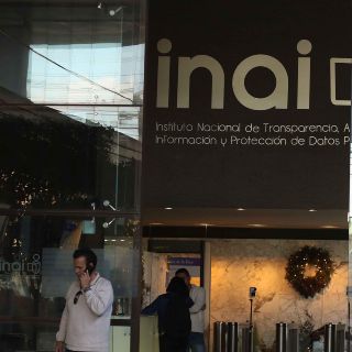 Jueza ordena al Senado nombrar a comisionados faltantes del Inai