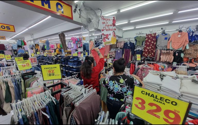 Jalisco es un gran generador de empleos. EL INFORMADOR/ ARCHIVO