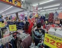 Jalisco es un gran generador de empleos. EL INFORMADOR/ ARCHIVO