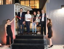 Inauguración de Punto Sur Apartments 724. GENTE BIEN JALISCO/ Antonio Martínez