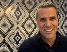 Marco Antonio Regill confiesa que es sapiosexual y rompe las redes. ESPECIAL