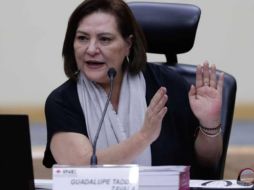 Guadalupe Taddei también renunciará a sus seguros médicos. SUN