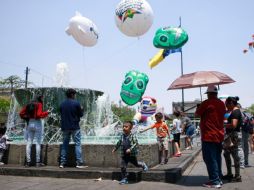 La mayoría de los entrevistados dijo que el segundo día de descanso lo usarían para pasar más tiempo o pasear con la familia. EL INFORMADOR