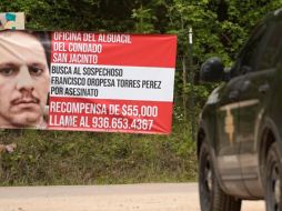 El mexicano responsable ya había sido deportado varias veces. AP