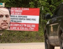 El mexicano responsable ya había sido deportado varias veces. AP