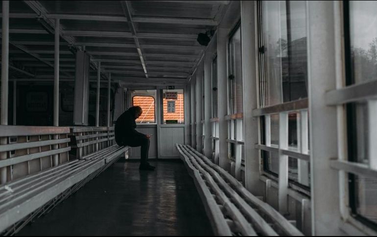 El especialista declaró la soledad como un problema de salud pública. ESPECIAL