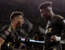 Para saber dónde se jugará la final, primero se debe de conocer al segundo finalista. INSTAGRAM / lafc