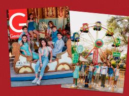 Edición del 28 de abril de 20232 de la revista Gente Bien Jalisco