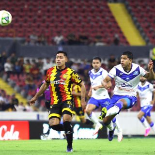 Los Leones Negros, al borde de la eliminación
