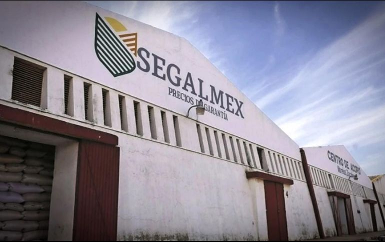 La Auditoría Superior de la Federación ha reportado que el desfalco al organismo ya supera los 15 mil millones de pesos. EL INFORMADOR/ Archivo