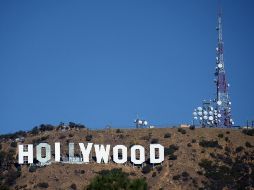 Los guionistas piden mejores condiciones laborales. AFP/ ARCHIVO