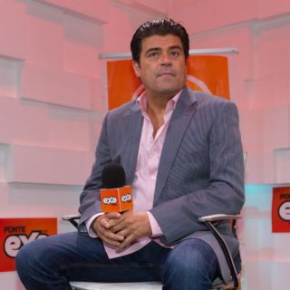 "El Burro" Van Rankin, despedido de "Miembros al aire"