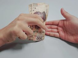 Ya llegó mayo, un mes esperado por millones de trabajadores y trabajadoras en México que ven en el reparto de utilidades un respiro a la situación económica. EL INFORMADOR / O. Álvarez