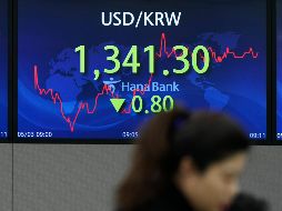 La Fed tiene previsto publicar un anuncio sobre sus políticas monetarias esta tarde. AP/ARCHIVO