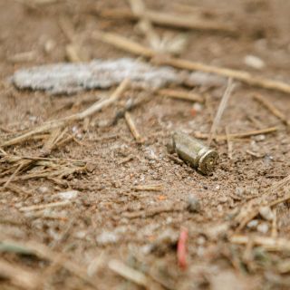 Matan en ataque armado a dos policías de Guadalupe, Zacatecas