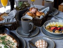 Hotel Hyatt Regency Andares Guadalajara. CORTESÍA.