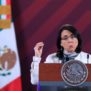 Directora del Conacyt justifica la aprobación de la nueva Ley de Ciencia