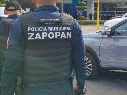 La víctima presentaba tres heridas de proyectil de arma de fuego en la cabeza. ESPECIAL