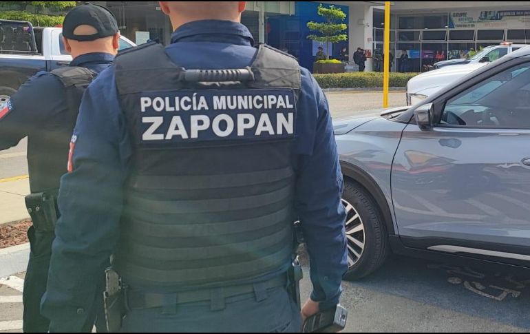 La víctima presentaba tres heridas de proyectil de arma de fuego en la cabeza. ESPECIAL