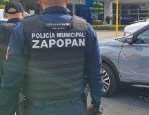 La víctima presentaba tres heridas de proyectil de arma de fuego en la cabeza. ESPECIAL