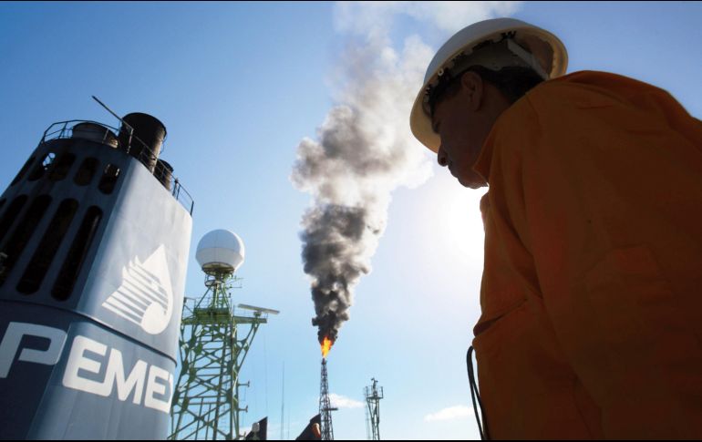 El rendimiento cayó un 64.3 %. SUN/ARCHIVO