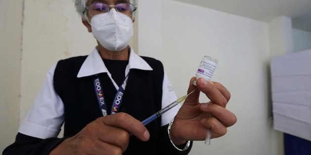 Patria: Lo que se sabe hasta el momento de la nueva vacuna anticovid mexicana