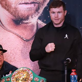 "Canelo" Álvarez, ansioso por brindarse ante su gente 