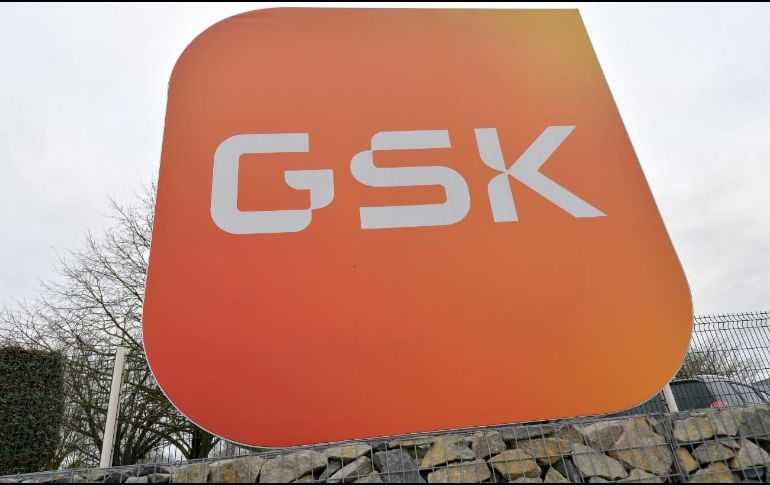 La FDA le pidió a GSK que continúe realizando estudios para monitorear riesgos. AFP